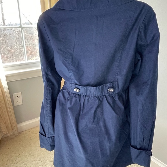Spring Coat - Picture 5 of 5